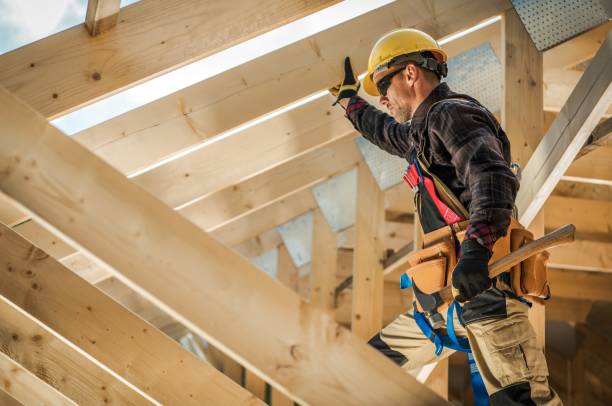 Best Slate Roofing Contractor  in Heritage Lake, IN