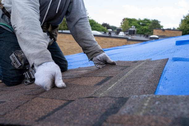 Best Best Roofing Contractors  in Heritage Lake, IN