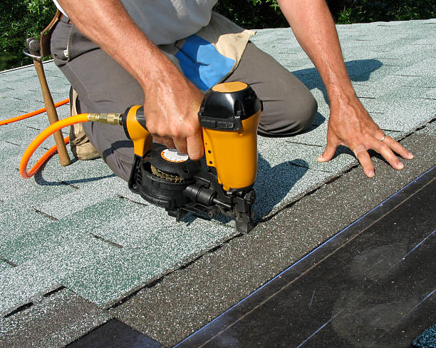 Best New Roof Installation  in Heritage Lake, IN