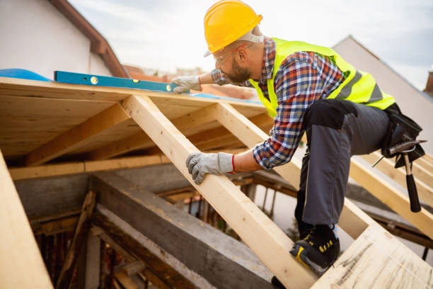 Tile Roofing Contractor in Heritage Lake, IN
