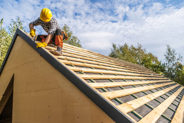 Best Roof Maintenance Services  in Heritage Lake, IN