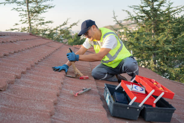 Best New Roof Installation  in Heritage Lake, IN