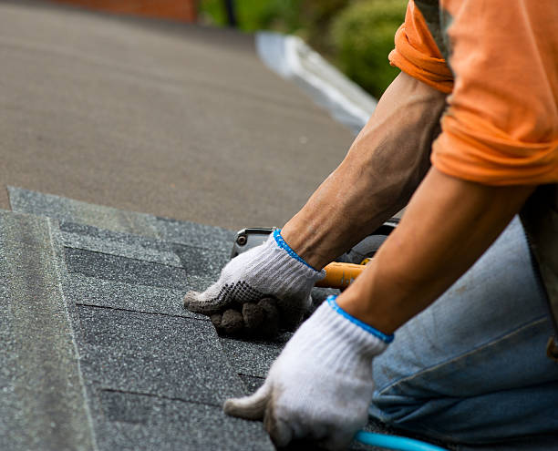 Best Best Roofing Contractors  in Heritage Lake, IN