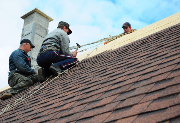Best Residential Roofing Contractor  in Heritage Lake, IN