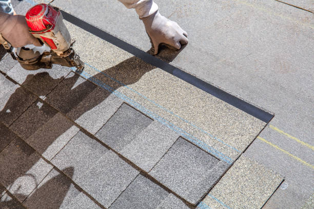 Best Roof Replacement Cost  in Heritage Lake, IN