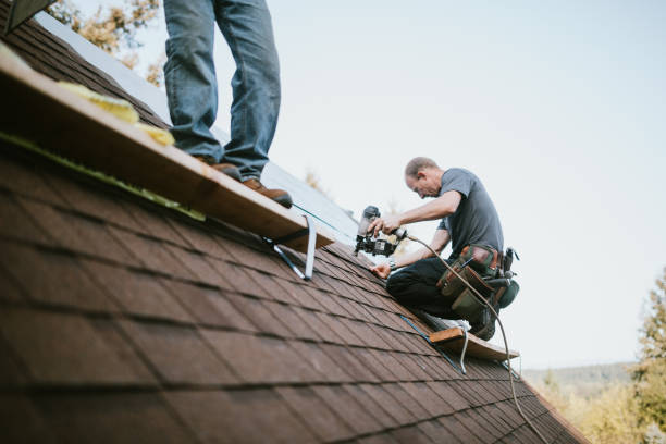 Quick and Trustworthy Emergency Roof Repair Services in Heritage Lake, IN