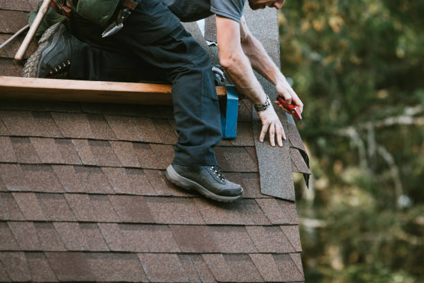Roof Waterproofing Services in Heritage Lake, IN